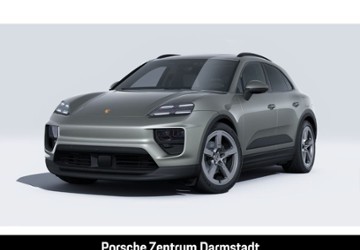 Porsche Macan 22.248 km 79.400 &euro; Darmstadt 64295