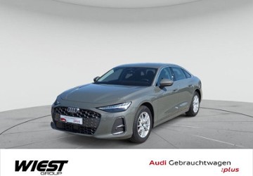 Audi A6 29.102 km 45.492 &euro; Darmstadt 64295