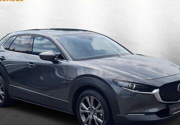 Mazda CX-30 31.191 km 24.880 &euro; Darmstadt 64293