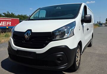 Renault Trafic 120.000 km 10.400 &euro; Flörsheim 65439