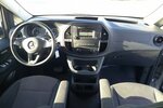 Mercedes-Benz Vito Tourer Pro 116 9Gang ExtraLang LED Lithium Ka 127.800 km 26.590 &euro; Gernsheim 64579
