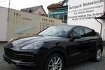 Porsche Cayenne Coupe Tiptronic S dt.Fzg.Top Ausst 170.000 km 45.999 &euro; Biebesheim 64584