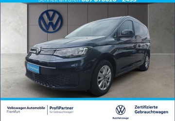 VW Caddy 40.000 km 29.750 &euro; Neu-Isenburg 63263