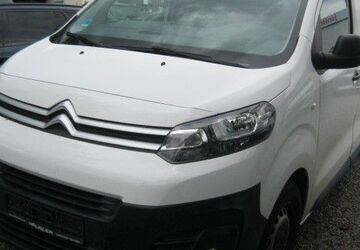 Citroen Jumpy 124.465 km 13.490 &euro; Darmstadt 64293