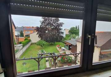 Wohnung Heusenstamm - 3 Zimmer, 80 m&sup2;, 1.000&euro; | Angebot:26999821