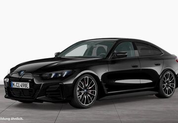 BMW i4 26.502 km 63.490 &euro; Dreieich-Sprendlingen 63303