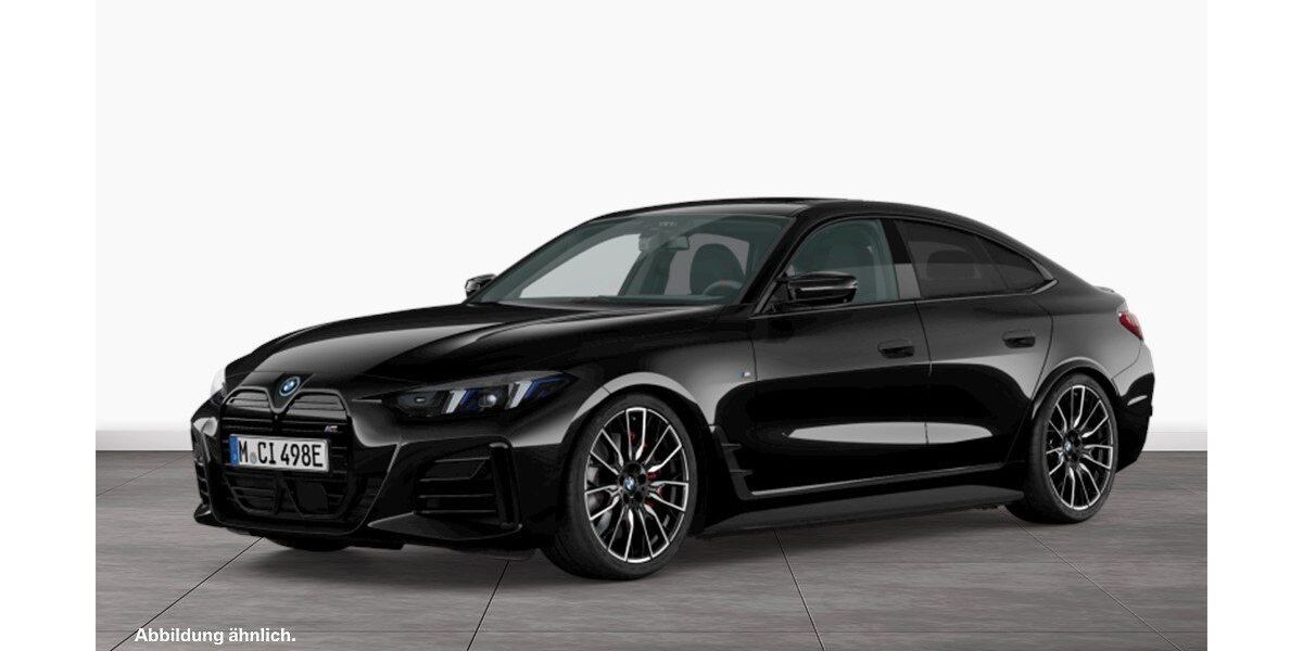 BMW i4 26.502 km 63.490 &euro; Dreieich-Sprendlingen 63303