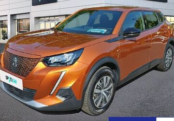 Peugeot e-2008 21.321 km 19.980 &euro; Neu-Isenburg 63263