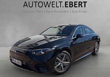 Mercedes-Benz CLA 250 8.000 km 52.880 &euro; Bensheim 64625