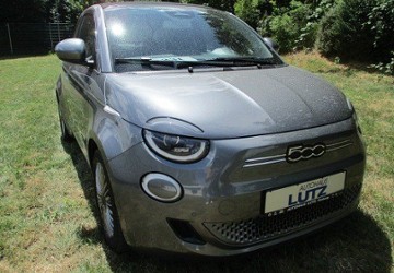 Fiat 500e 21.200 km 23.990 &euro; Otzberg/Nieder-Klingen 64853