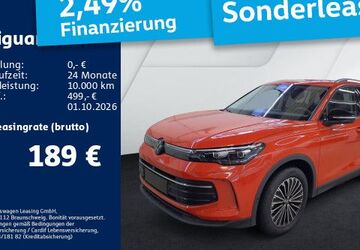VW Tiguan 20.200 km 29.999 &euro; Offenbach am Main 63071