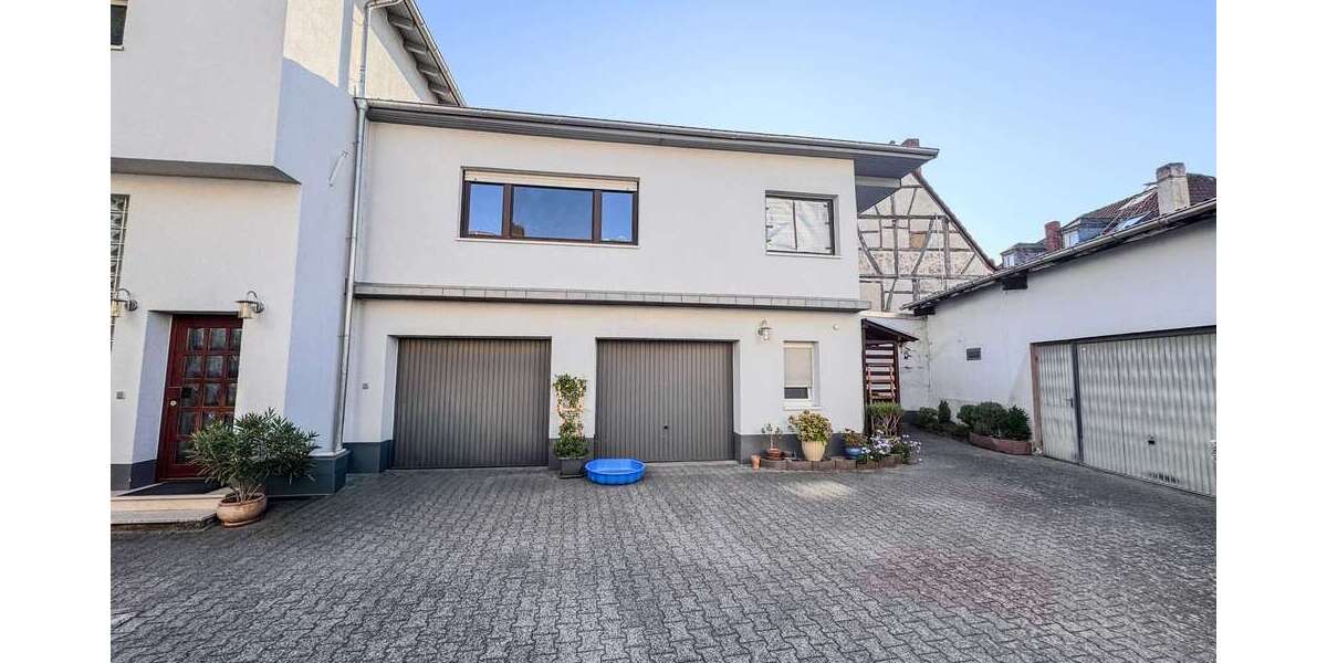 Etagenwohnung Reinheim - 2 Zimmer, 76 m&sup2;, 820&euro; | Angebot:27314792
