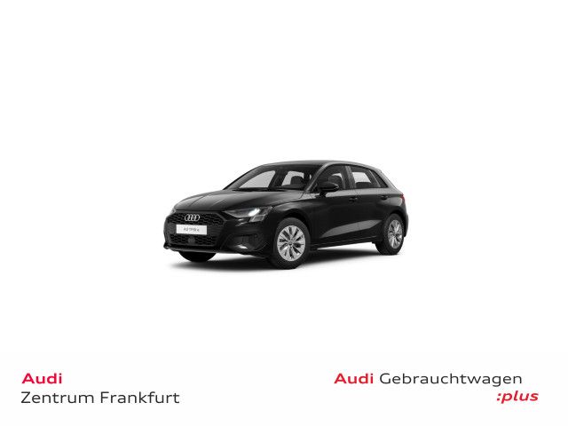 Audi A3 35.621 km 25.850 &euro; Frankfurt am Main 60314