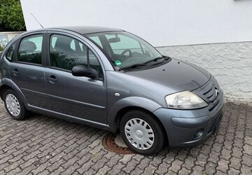 Citroen C3 263.000 km 950 &euro; Alsbach 64665