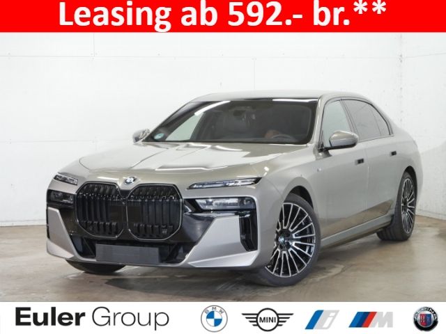 BMW i7 11.889 km 94.989 &euro; Frankfurt 60314