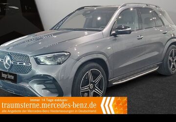 Mercedes-Benz GLE 400 19.481 km 83.990 &euro; Darmstadt 64295