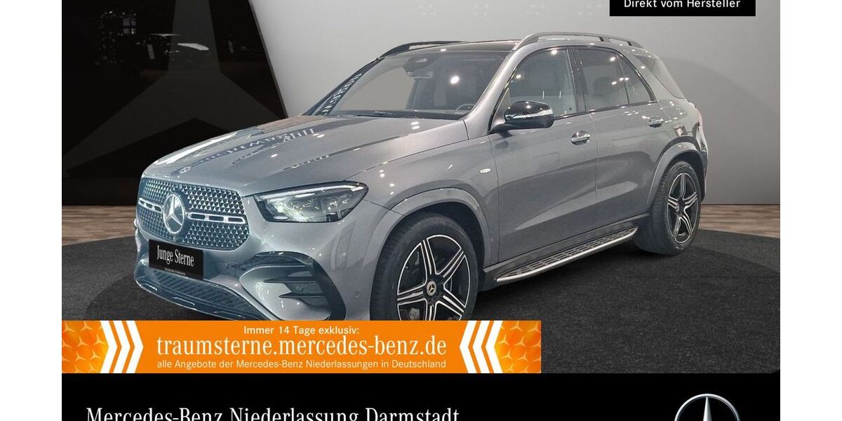 Mercedes-Benz GLE 400 19.481 km 83.990 &euro; Darmstadt 64295