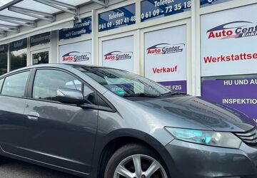 Honda Insight 150.000 km 5.999 &euro; Frankfurt am Main 60388