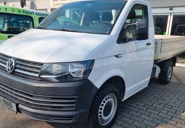 VW T6 Transporter 50.700 km 19.400 &euro; Riedstadt 64560