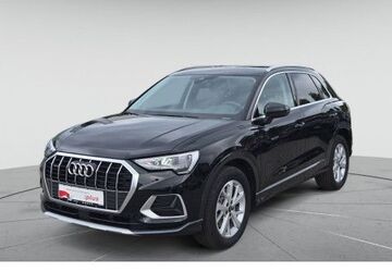 Audi Q3 8.871 km 41.450 &euro; Darmstadt 64295