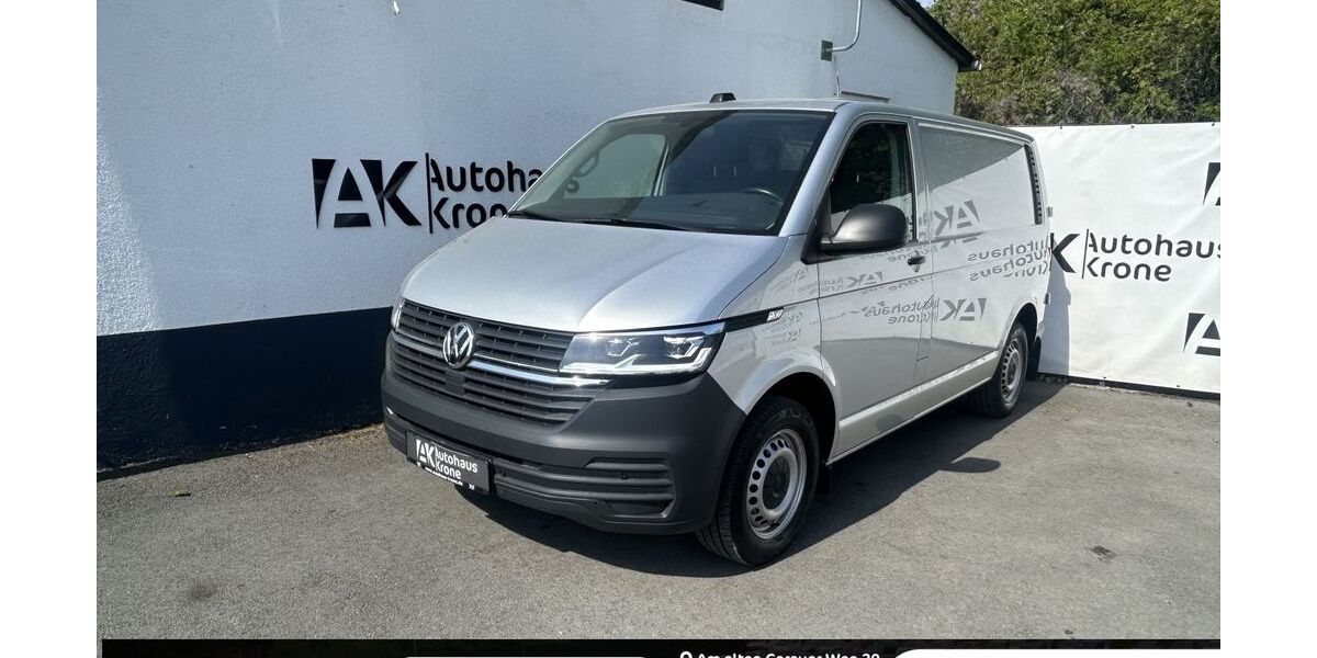 VW T6 Transporter 152.000 km 19.880 &euro; Bischofsheim 65474