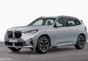 BMW X3 14.299 km 53.290 &euro; Dreieich-Sprendlingen 63303