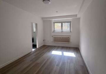 Wohnung Frankfurt am Main Niederrad - 1 Zimmer, 25 m&sup2;, 550&euro; | Angebot:27156646