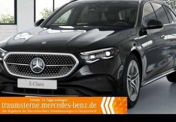 Mercedes-Benz E 300 8.433 km 54.990 &euro; Frankfurt 60599