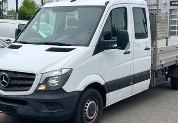 Mercedes-Benz Sprinter 84.254 km 21.980 &euro; Dietzenbach / bei Frankfurt am Main 63128