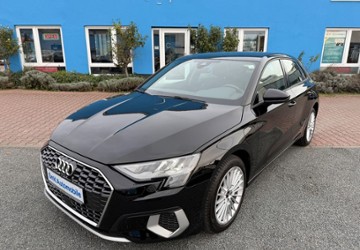Audi A3 61.725 km 23.980 &euro; Darmstadt 64293
