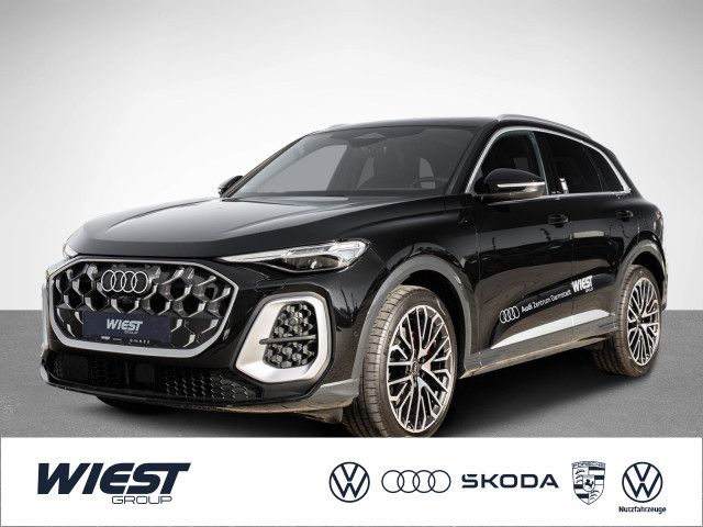 Audi SQ5 5.900 km 83.790 &euro; Darmstadt 64295