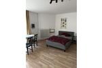 Etagenwohnung Frankfurt am Main Innenstadt - 1 Zimmer, 36 m&sup2;, 1.031&euro; | Angebot:26084470