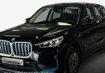BMW iX1 15.047 km 31.990 &euro; Zwingenberg 64673