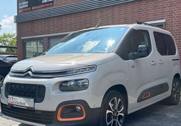 Citroen Berlingo 126.000 km 11.990 &euro; Rüsselsheim am Main 65428