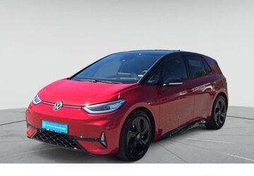 VW ID.3 13.233 km 38.491 &euro; Darmstadt 64295