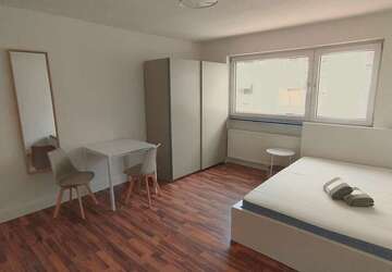 Wohnung Frankfurt am Main Gallus - 1 Zimmer, 25 m&sup2;, 990&euro; | Angebot:27356994