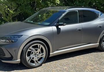 Genesis GV60 35.000 km 61.900 &euro; Darmstadt 64297