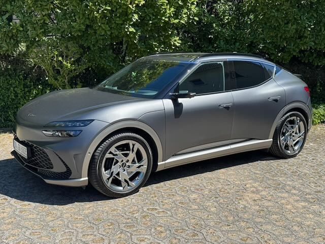 Genesis GV60 35.000 km 61.900 &euro; Darmstadt 64297