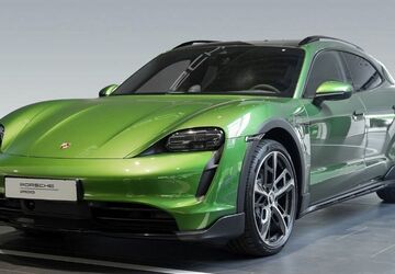 Porsche Taycan 43.580 km 66.780 &euro; Frankfurt am Main 65936