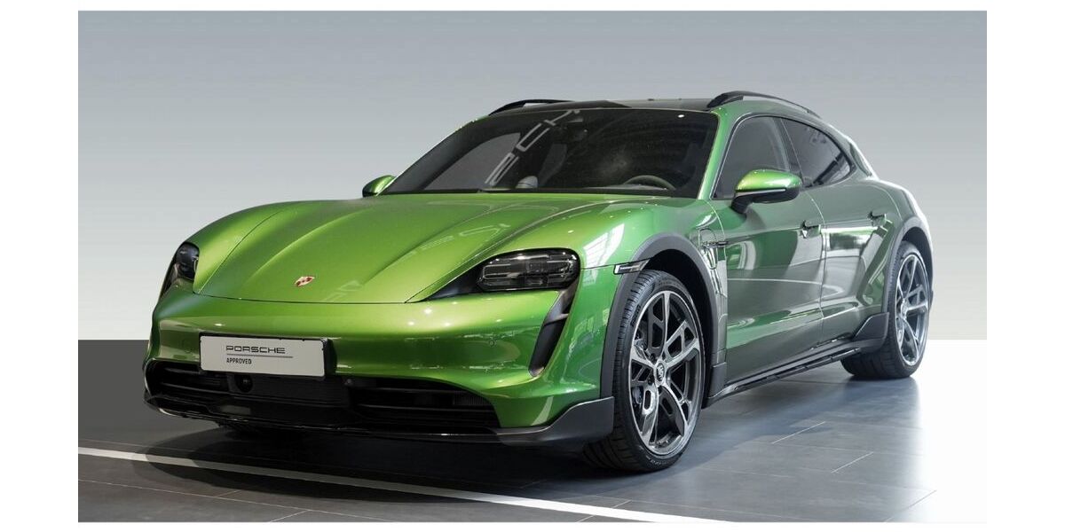 Porsche Taycan 43.580 km 66.780 &euro; Frankfurt am Main 65936
