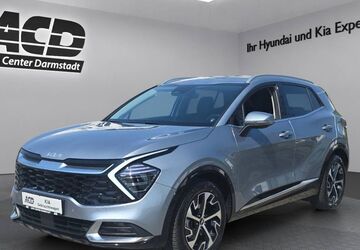 Kia Sportage 24.500 km 27.970 &euro; Darmstadt 64289