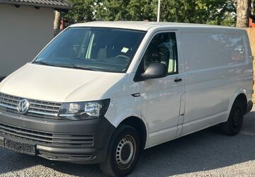 VW T6 Transporter 346.500 km 5.950 &euro; Darmstadt 64293