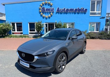 Mazda CX-3 12.563 km 26.980 &euro; Darmstadt 64293