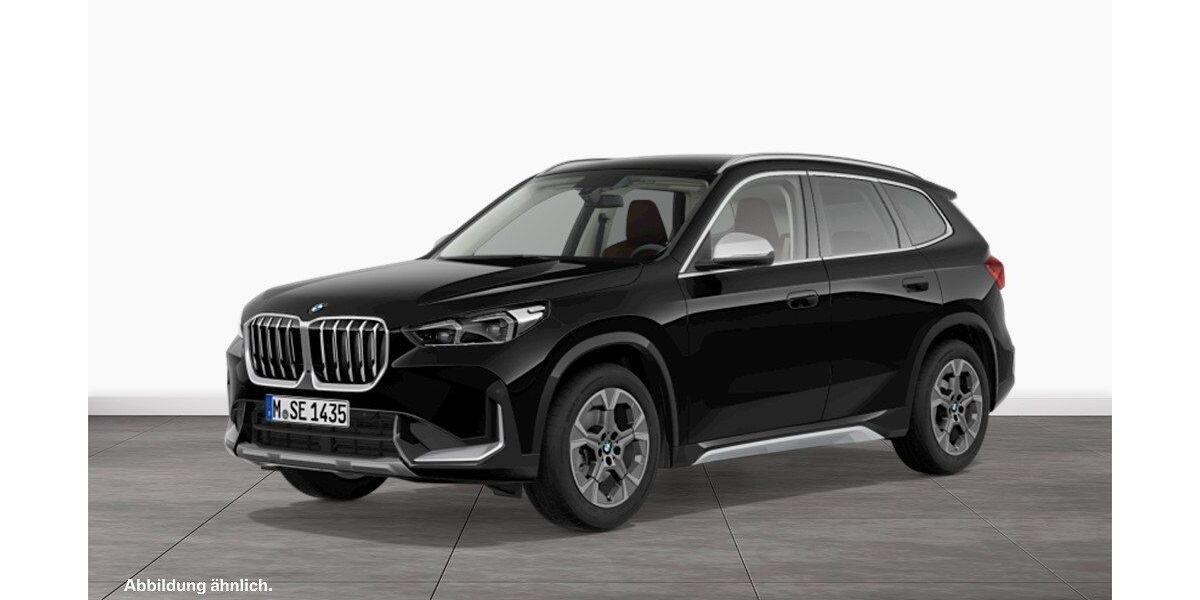 BMW X1 83.508 km 30.690 &euro; Dreieich-Sprendlingen 63303