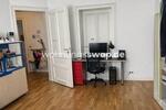 Etagenwohnung Frankfurt am Main Nordend Ost - 3 Zimmer, 65 m&sup2;, 685&euro; | Angebot:26393828