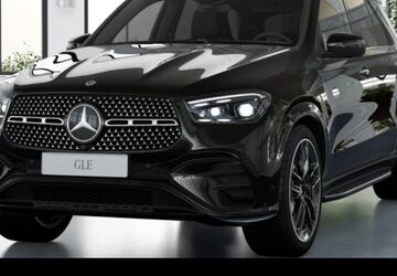 Mercedes-Benz GLE 450 16.253 km 96.990 &euro; Darmstadt 64295
