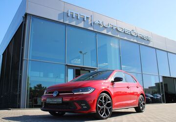 VW Polo 65.800 km 21.900 &euro; Griesheim - Darmstadt 64347
