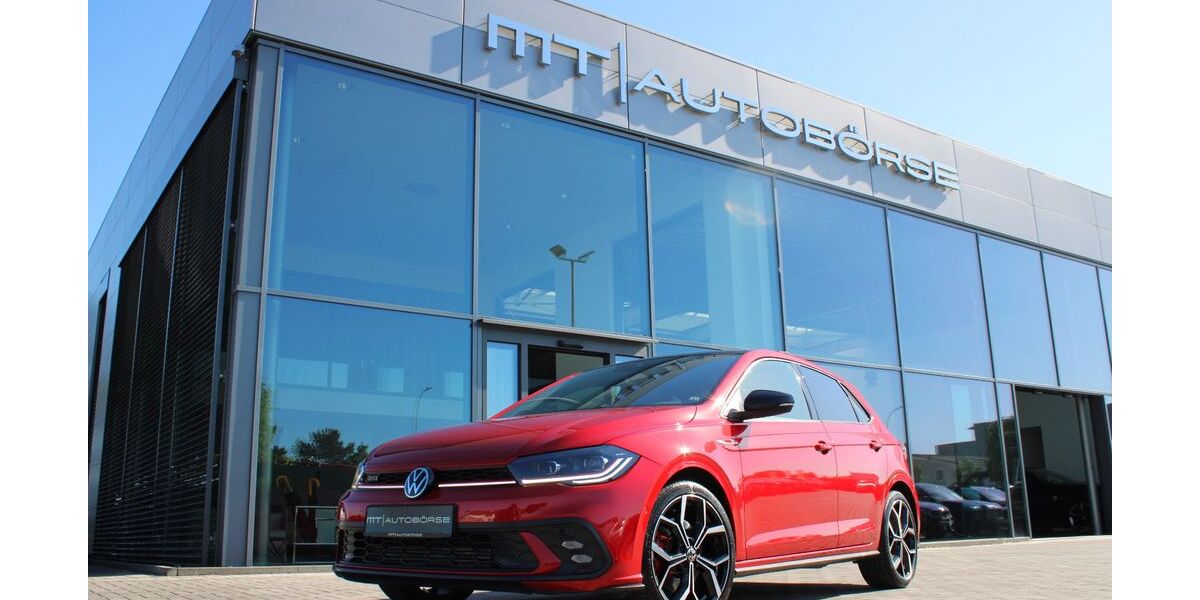 VW Polo 65.800 km 21.900 &euro; Griesheim - Darmstadt 64347