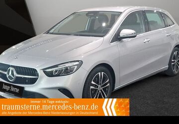 Mercedes-Benz B 200 6.578 km 29.490 &euro; Darmstadt 64295
