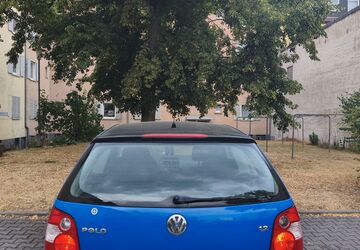 VW Polo 225.135 km 1.300 &euro; Darmstadt 64283